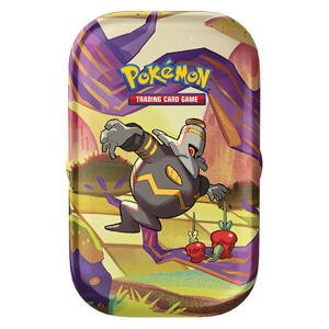 Pokémon Shrouded Fable Mini Tin - Dusknoir