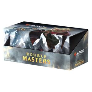 Magic the Gathering Double Masters Booster Box