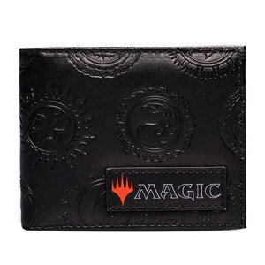 Peněženka Magic the Gathering Bifold - černá