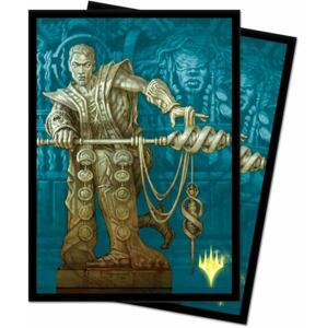 Obaly na karty Theros Beyond Death: Calix, Destinys Hand Alt Art - 100 ks