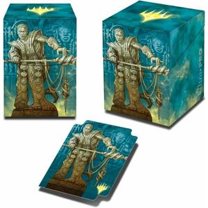 Krabička na karty - Theros Beyond Death: Calix, Destinys Hand Alt Art