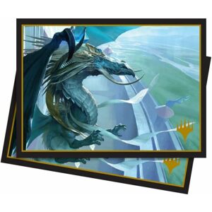 Obaly na karty Elder Dragons: Arcades, the Strategist - 100 ks