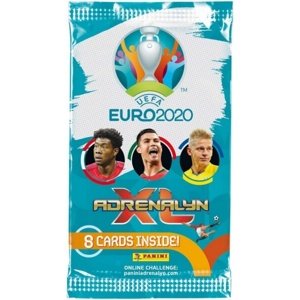 EURO 2020 Adrenalyn - karty