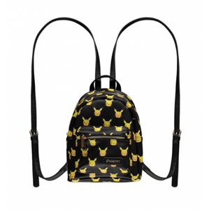 Pokémon batoh Pikachu AOP (Mini Backpack)