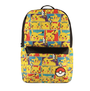Pokémon batoh Pikachu Basic