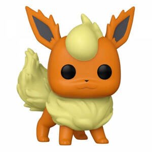 Pokémon POP! figurka Flareon #629 - 9 cm