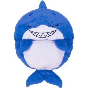 Happy Nappers spacáček usínáček modrý žralok Sandal