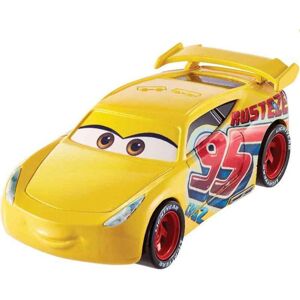 Mattel Disney Cars auto single Rusteze Cruz Ramirez