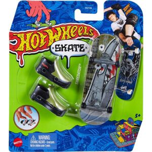 Mattel Hot Wheels fingerboard a boty HGT46 Shredator
