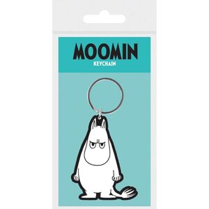 Klíčenka gumová Moomins Angry