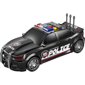 Alltoys Policejní auto 124C