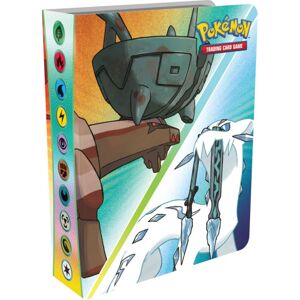 Pokémon TCG: Paldea Evolved Minialbum s boostrem