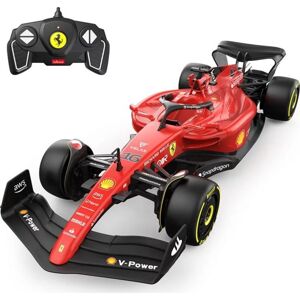 Rastar RC auto Ferrari F1 75 (1 : 18)