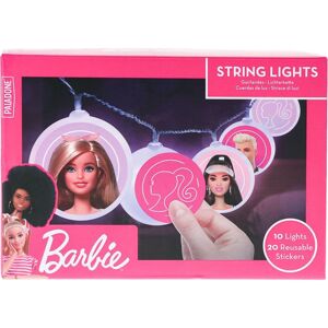 Světelný řetěz Barbie