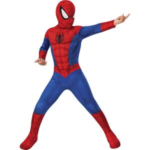 Rubie's Kostým Spiderman classic 110 – 116 cm