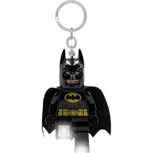 LEGO® Batman svítící figurka - černý