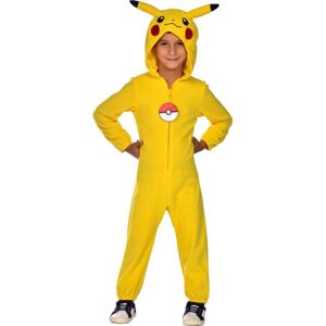 Epee Dětský kostým Pikachu 129 - 134 cm