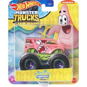 Mattel Hot Wheels Monster Trucks tematický truck HJG41 Patrick