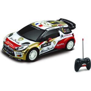 Epee RC Auto Citroen DS 3 WRC 1:20