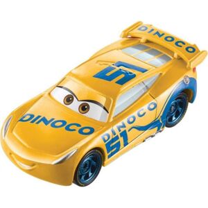 Cars color changers podzimní edice Dinoco Cruz Ramirez