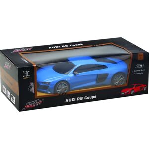 Epee RC Auto Audi R8 Coupé 1:16 modré