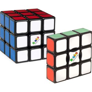 Rubikova kostka sada pro začátečníky