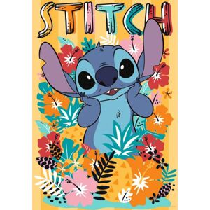 Ravensburger 133994 Disney: Stitch 300 dílků
