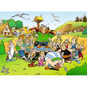 Ravensburger 141975 Asterix 500 dílků