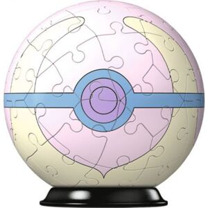 Ravensburger 115822 Puzzle-Ball Pokémon: Heal Ball