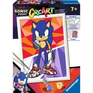 CreArt 236824 Sonic Prime
