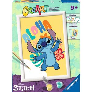 CreArt 237692 Disney: Stitch