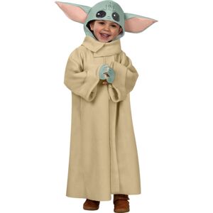 Kostým Baby Yoda 98 - 104 cm