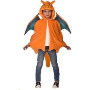 Kostým Pokémon Charizard 99 - 122 cm