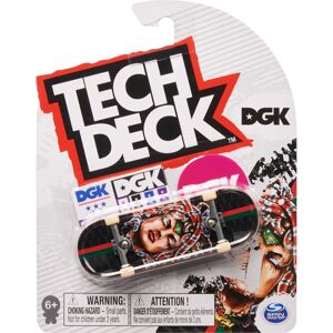 Tech Deck Fingerboard základní balení DGK Medusa
