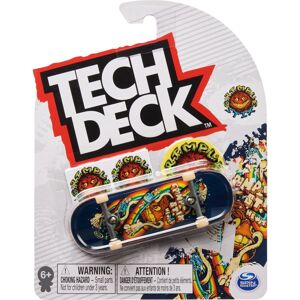 Tech Deck Fingerboard základní balení Grimple Stix Hewitt Zapped