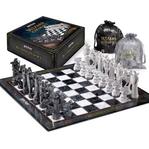 Harry Potter kouzelnické šachy