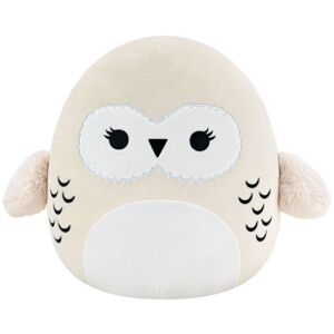 Squishmallows Harry Potter - Hedvika 20 cm