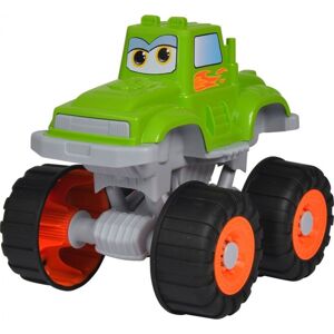 Androni Monster truck na písek zelené