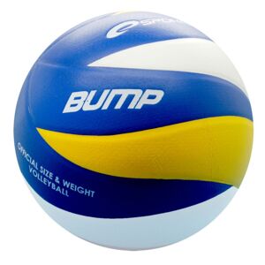 Spokey Bump II Volejbalový míč modrý 837405