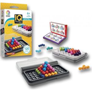 Smart Games IQ Puzzle PRO