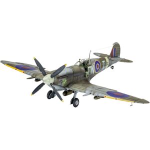 Revell Plastic ModelKit letadlo 03927 Spitfire Mk.IXC 1:32