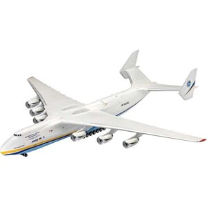 Revell Plastic ModelKit letadlo 04958 Antonov An-225 Mrija 1:144