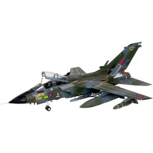 Revell ModelSet letadlo 64619 Tornado GR. 1 RAF 1:72