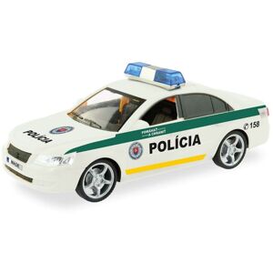 Auto policie SK verze