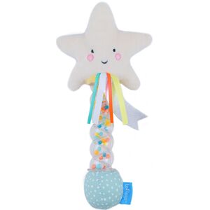 Taf Toys Chrastítko dešťová hůlka Hvězdička