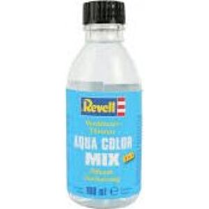 Aqua Color Mix 39621 ředidlo 100ml