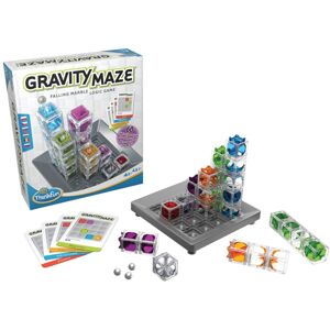 ThinkFun 764075 Gravity Maze