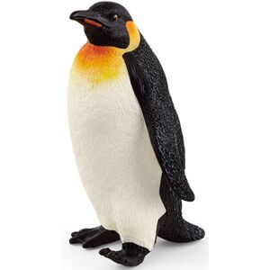 Schleich 14841 Zvířátko tučňák císařský