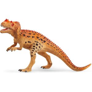 Schleich 15019 Prehistorické zvířátko Ceratosaurus s pohyblivou čelistí