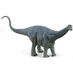 Schleich 15027 Prehistorické zvířátko Brontosaurus